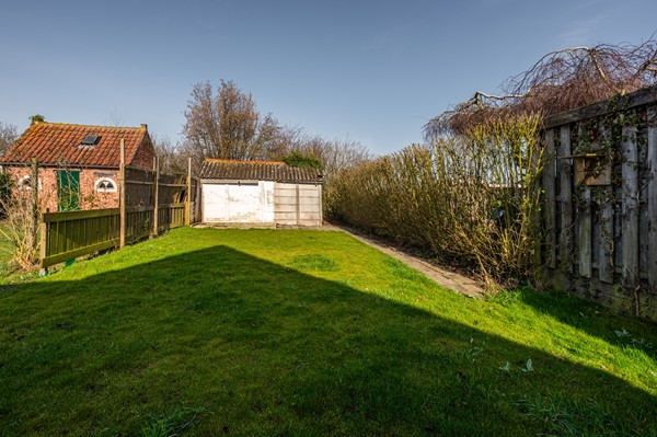 Medium property photo - Voorstraat 37, 4503 BH Groede